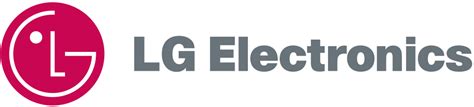 Lg Electronics.